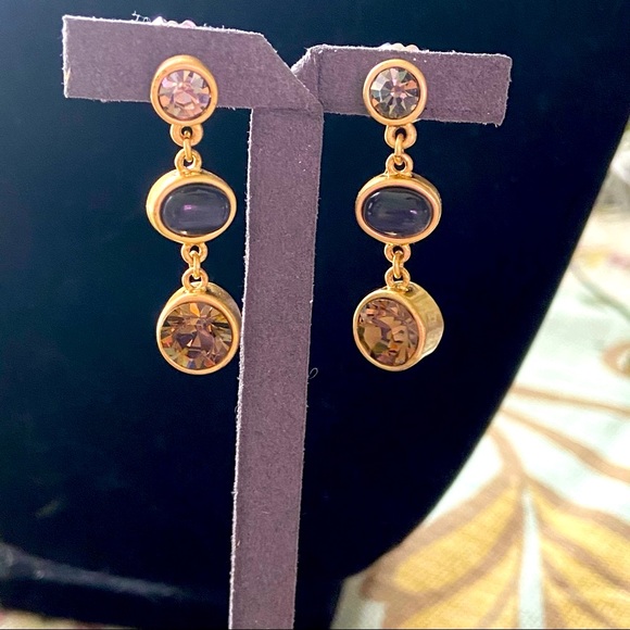 Lia Sophia Jewelry - Lia Sophia Earrings